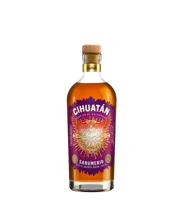 Cihuatán Sahumerio 45,2% 0,7 l