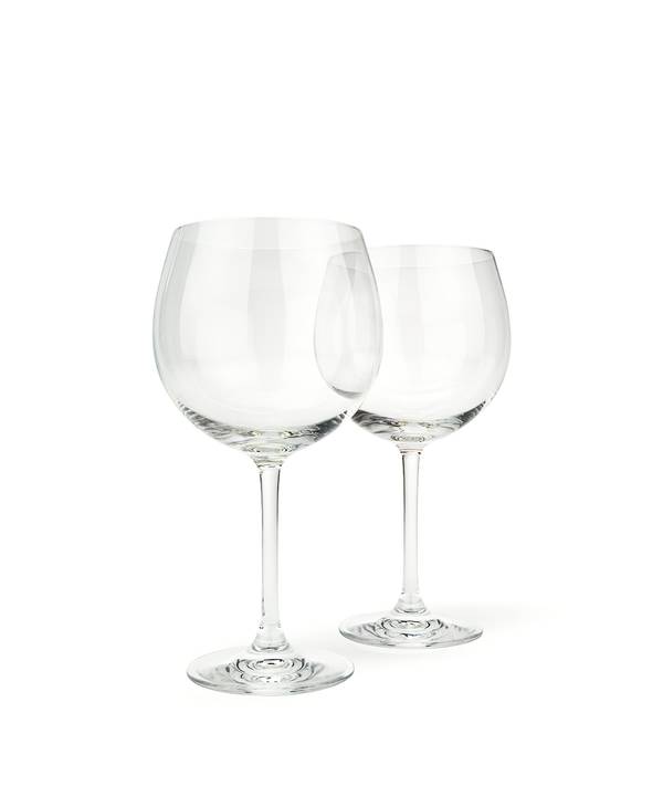 Sklenice Glencairn Copa