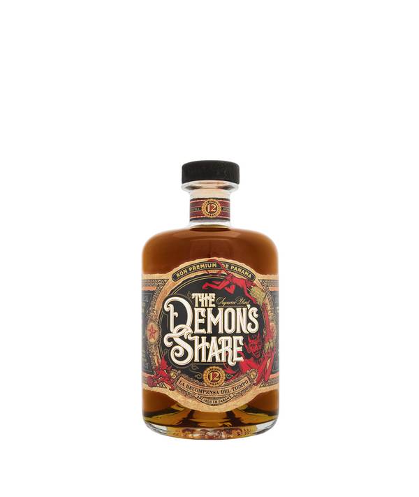 Demon’s Share 12 Y.O. 41,0% 0,7 l