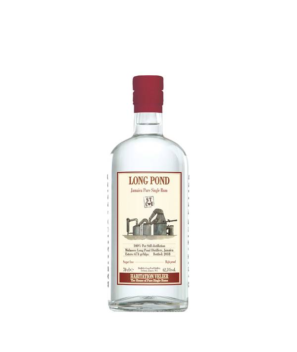 Daiquiri Machine Box (6 rumů) 53,92% 4,2 l