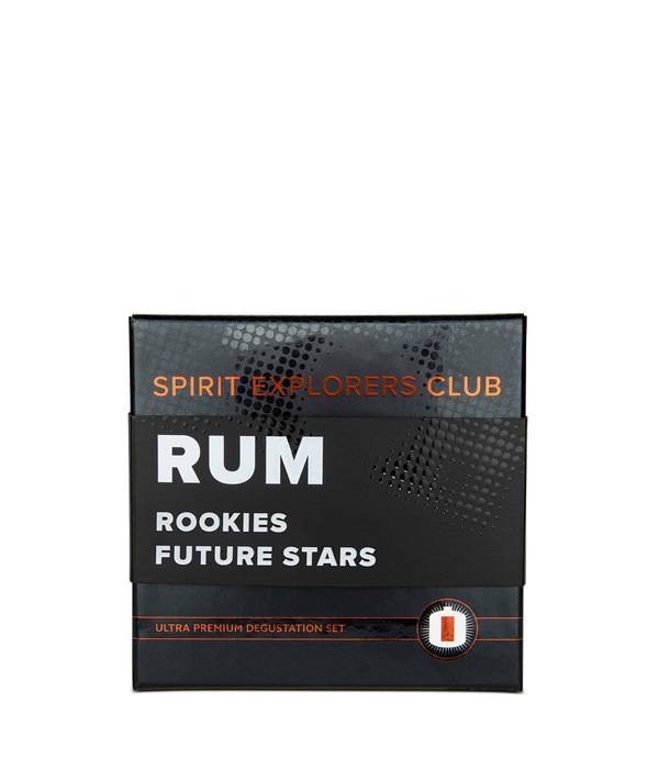 Spirit Explorers Club Rookies Future Stars Mini Pack 41,0% 0,13 l