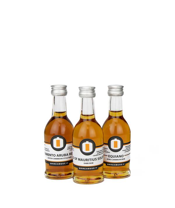 Spirit Explorers Club Rookies Future Stars Mini Pack 41,0% 0,13 l