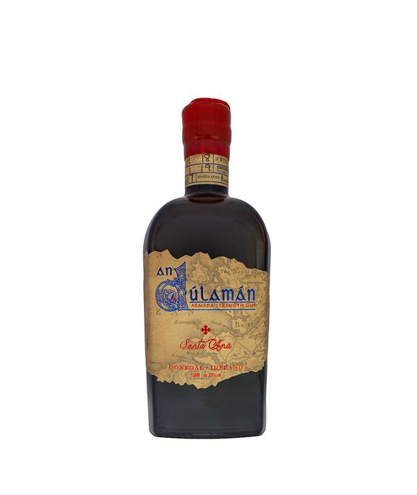 An Dúlamán Santa Ana 57,0% 0,5 l