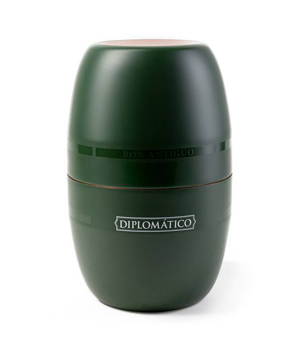 Diplomático Reserva Exclusiva Mini Bar Pack 40,0% 0,7 l (obrázek 4)