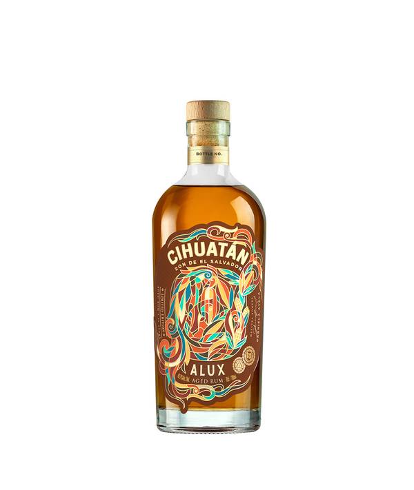 Cihuatán Alux 43,2% 0,7 l