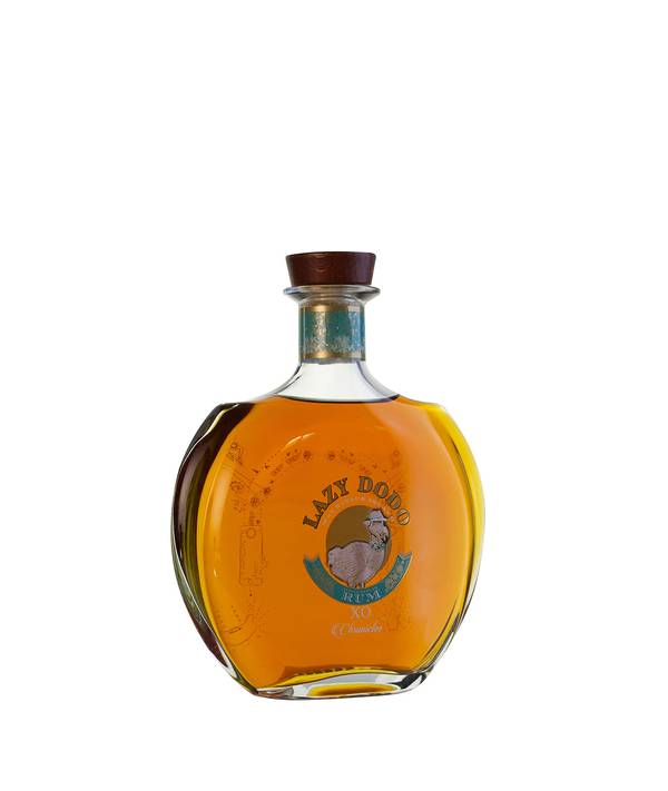 Lazy Dodo XO Chronicles 40,0% 0,7 l