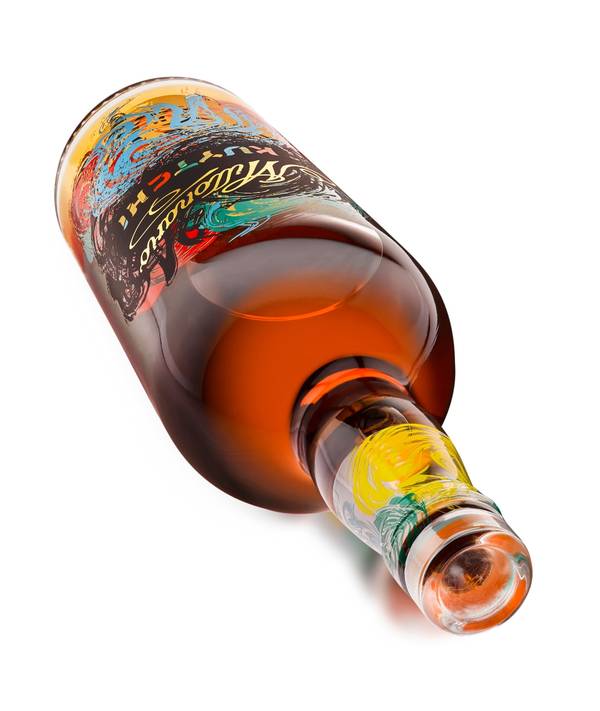 Millonario Kuytchi 40,0% 0,7 l (obrázek 3)