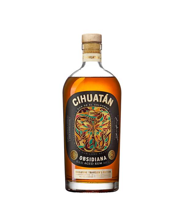 Cihuatán Set #2 42,14% 1,7 l