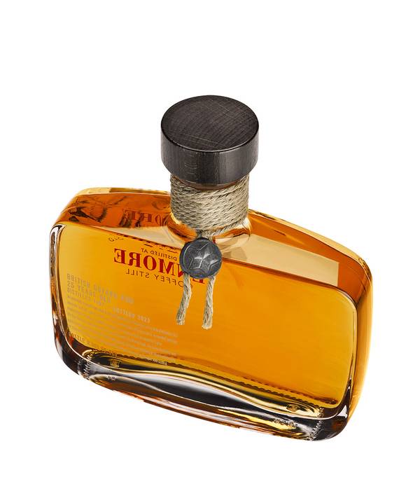 Rum Nation Enmore 25 Y.O. Sherry Finish 1997-2023 59,0% 0,5 l