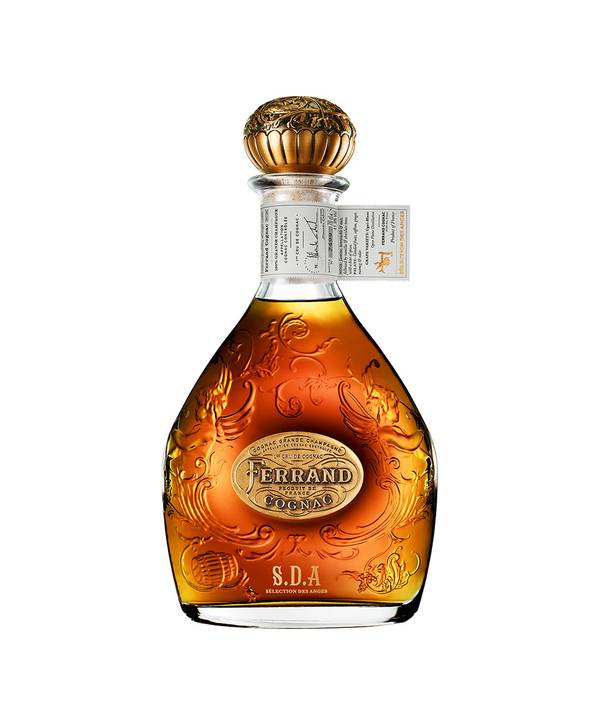 Ferrand Sélection des Anges 41,8% 0,7 l