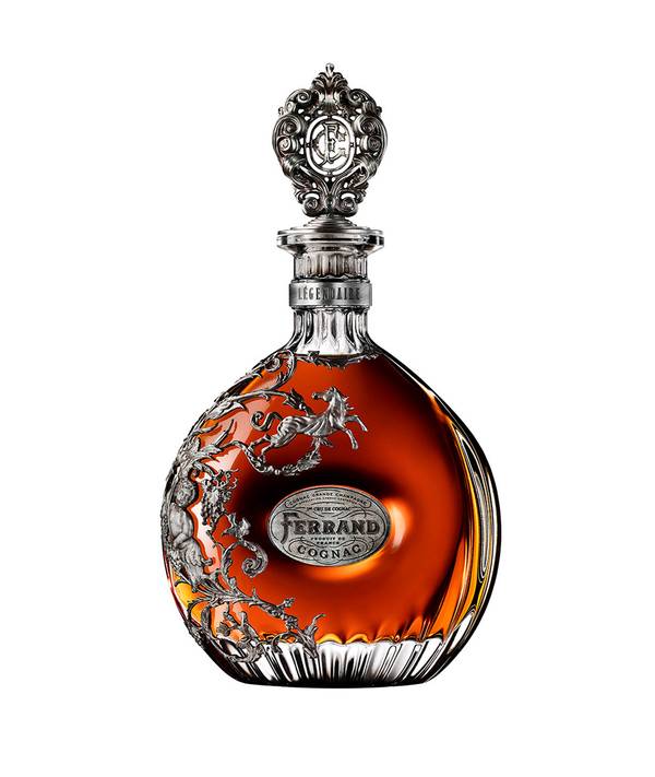 Ferrand Légendaire 42,1% 0,7 l (obrázek 3)