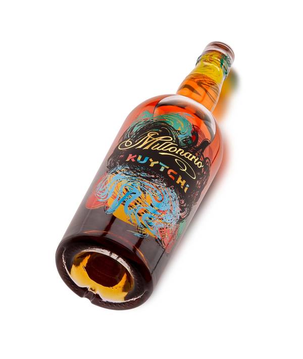 Millonario Kuytchi Box 40,0% 0,7 l (obrázek 3)