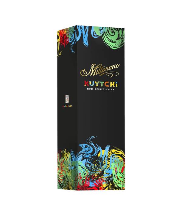 Millonario Kuytchi Box 40,0% 0,7 l