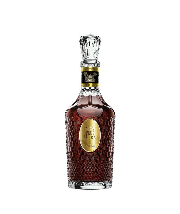 A.H. Riise Non Plus Ultra Very Rare 42,0% 0,7 l