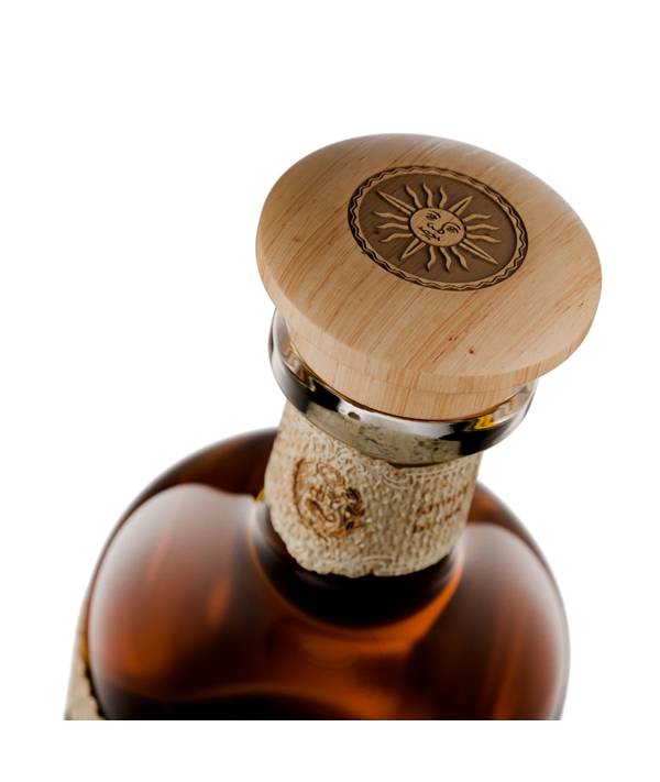 Millonario 15 Reserva Especial 40,0% 0,7 l (obrázek 3)