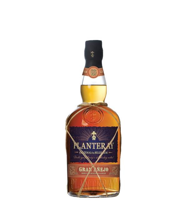 Planteray Gran Añejo 42,0% 0,7 l