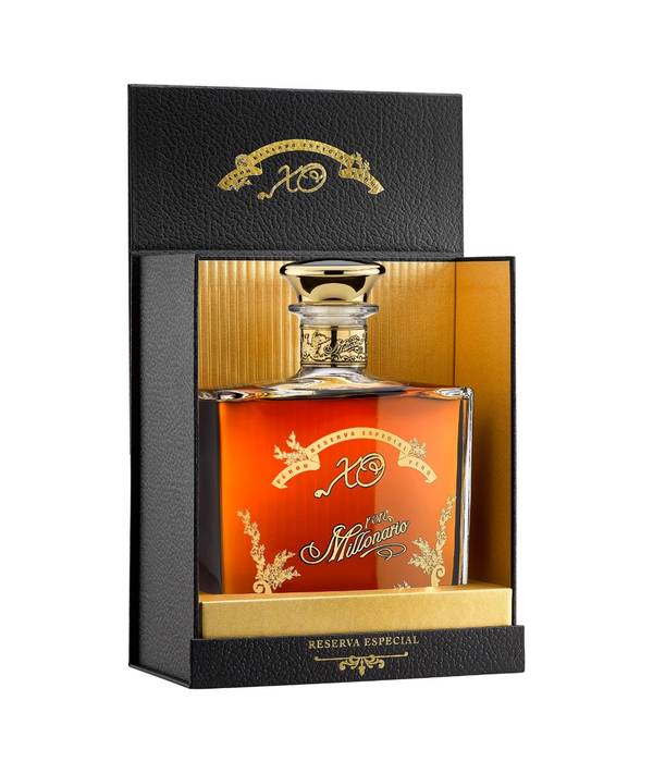 Millonario XO 2025 40,0% 0,7 l