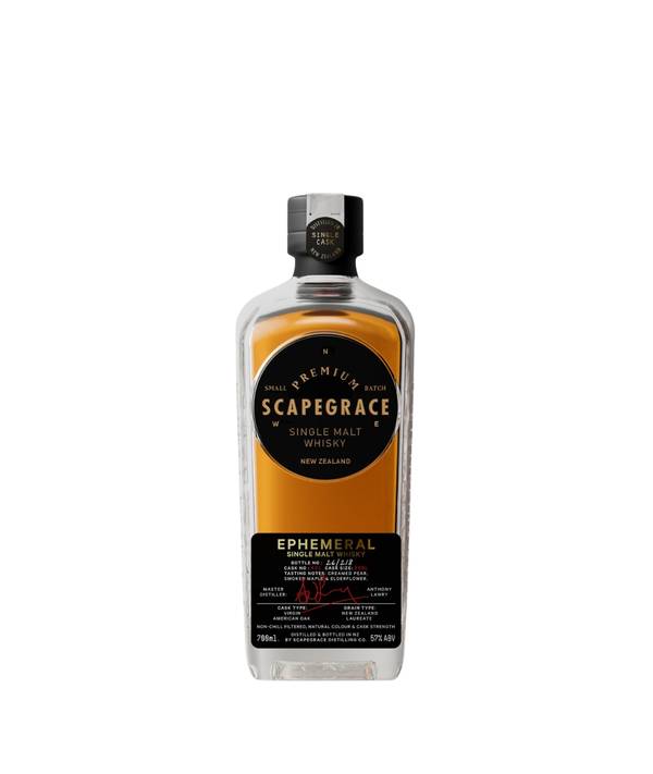 Scapegrace Ephemeral 64,0% 0,7 l