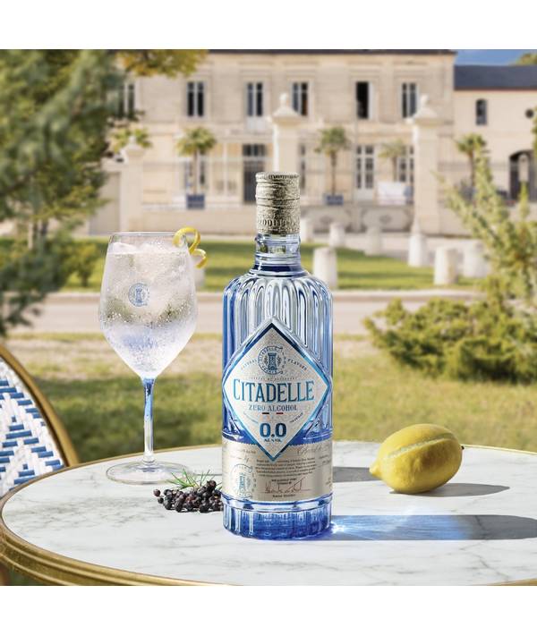 Citadelle 0.0 0,0% 0,7 l