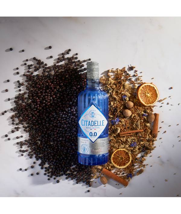Citadelle 0.0 0,0% 0,7 l