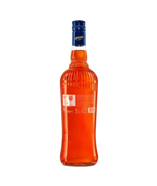 Aperol 1L 2026 11,0% 1,0 l