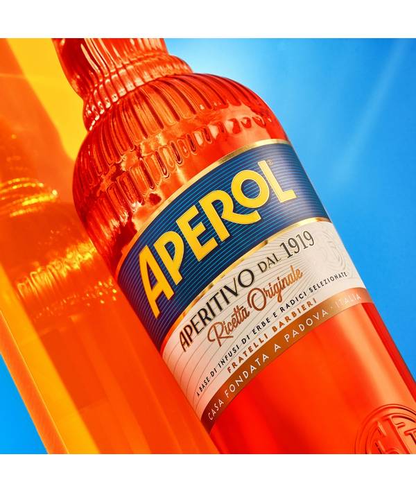 Aperol 1L 2026 11,0% 1,0 l