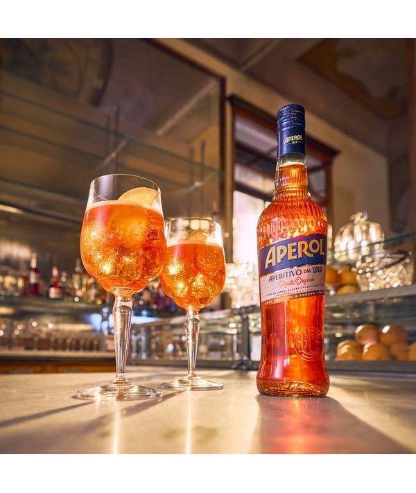 Aperol 1L 2026 11,0% 1,0 l