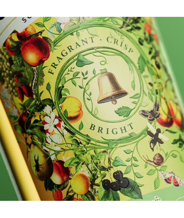 Compass Box Orchard House 46,0% 0,7 l (obrázek 3)