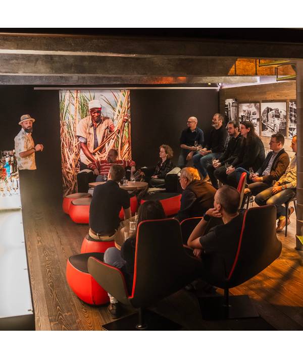 Rumové koktejly 27.5.2026, Datum 27.5.2026