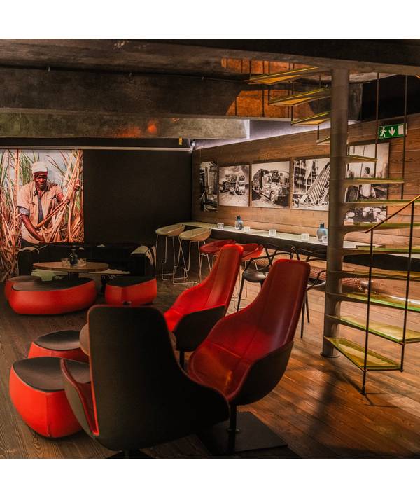 Rumové koktejly 27.5.2026, Datum 27.5.2026