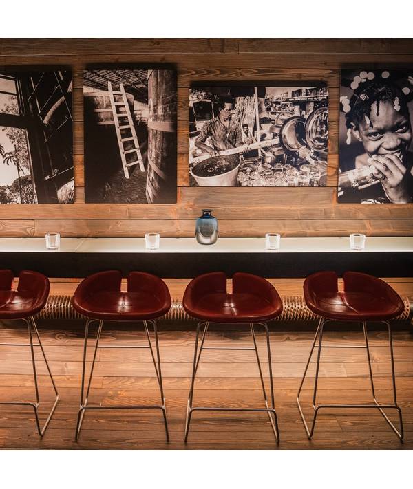 Rumové koktejly 27.5.2026, Datum 27.5.2026