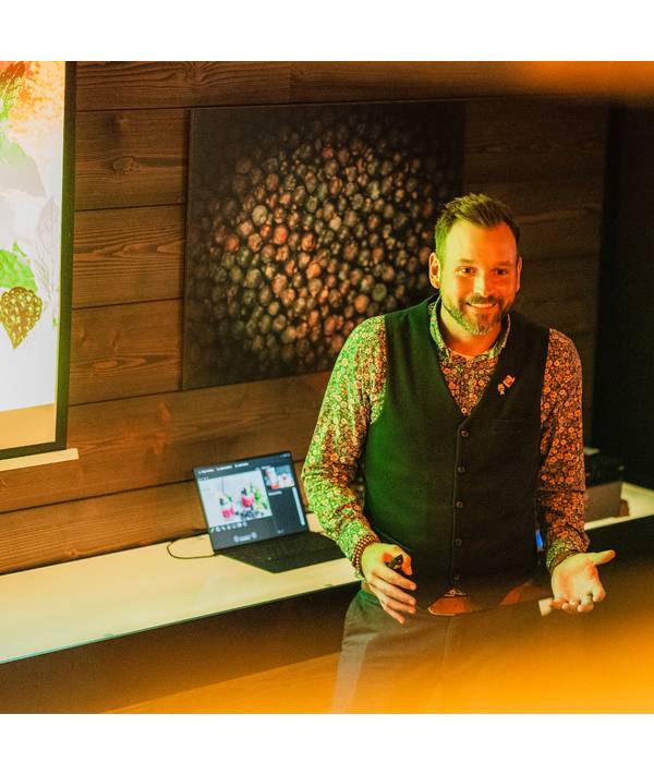 Gin z různých koutů světa 2.6.2026, Datum 2.6.2026