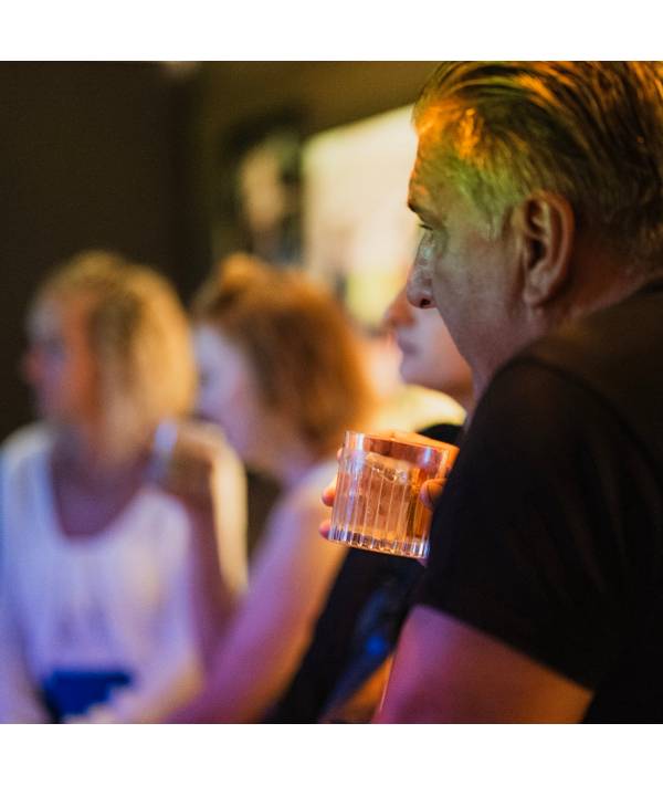 Gin z různých koutů světa 2.6.2026, Datum 2.6.2026