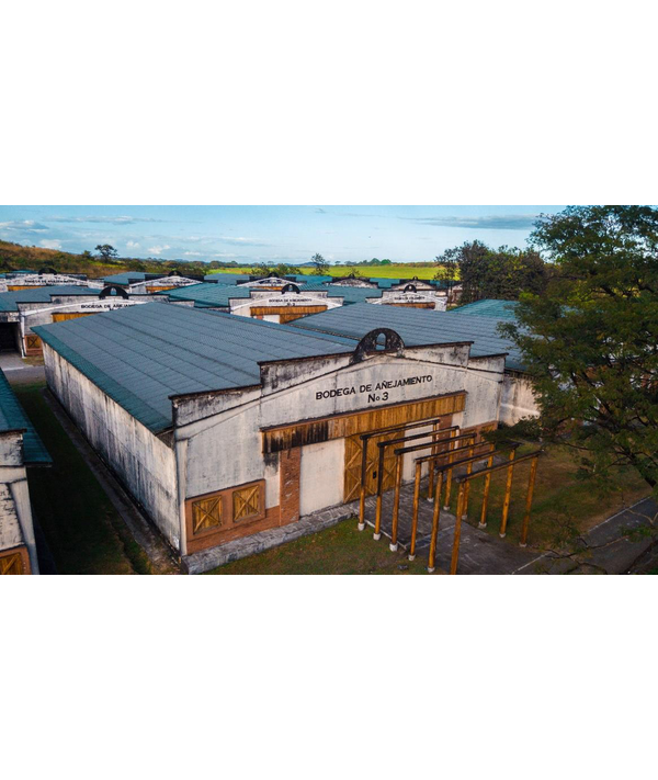 Plavby rumovým světem 17.6.2026, Datum 17.6.2026