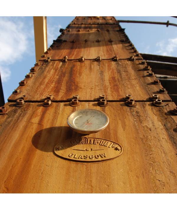 Rumové bohatství Karibiku a Peru 22.4.2026, Datum 22.4.2026