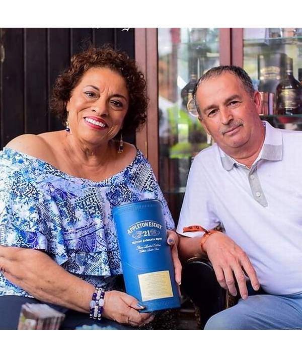 Tajemství legendárních rumů Jamajky 14.5.2026, Datum 14.5.2026