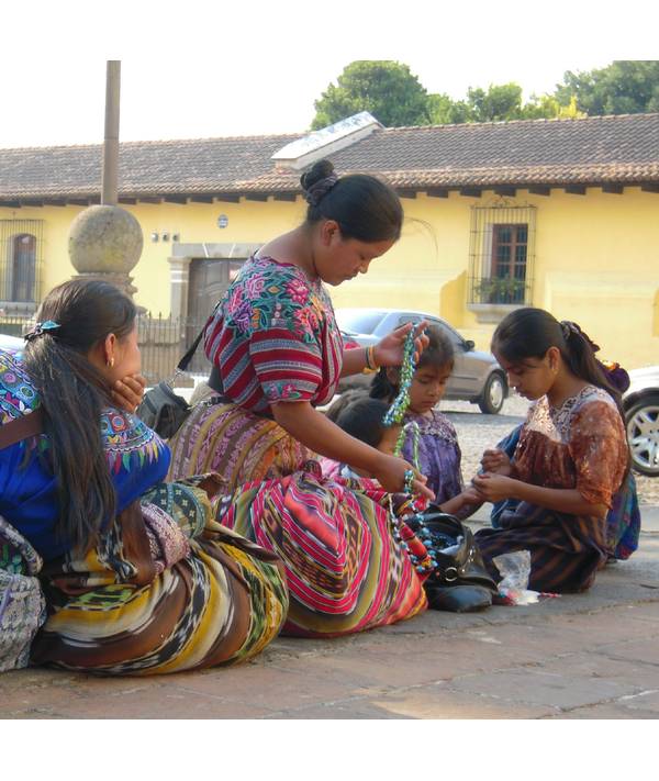 Rumová cesta za potomky věhlasných Mayů 3.6.2026, Datum 3.6.2026