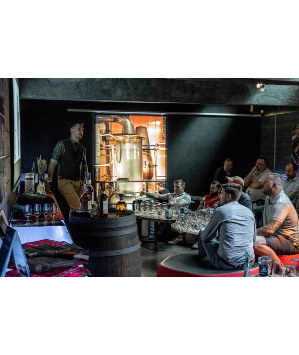 Svět whisky 13.4.2026, Datum 13.4.2026