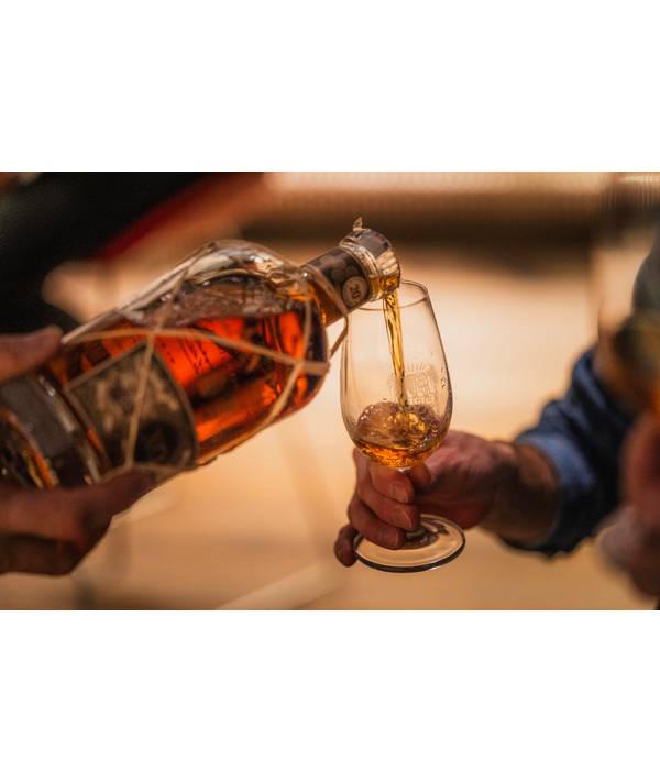 Svět rumů 14.4.2026, Datum 14.4.2026