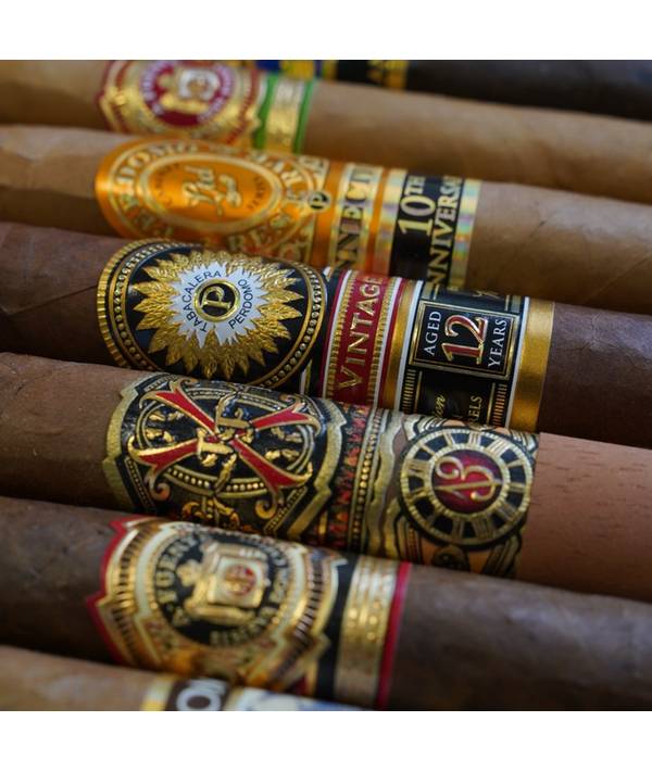 Svět doutníků 18.6.2026, Datum 18.6.2026