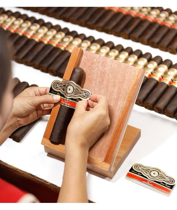 Svět doutníků 28.5.2026, Datum 28.5.2026