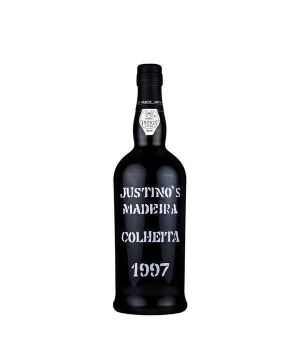 Justinos Justino’s Madeira Colheita 1997