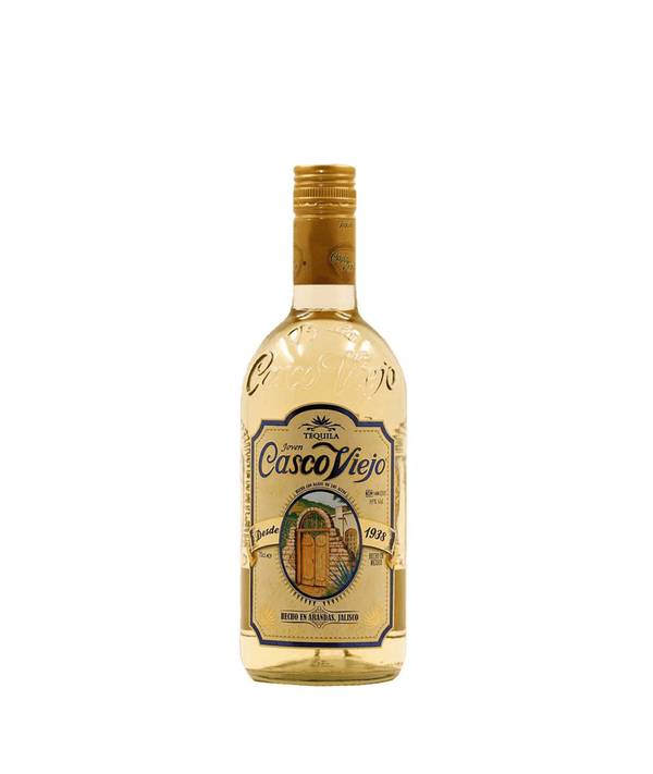 Casco Viejo Joven 38,0% 0,7 l