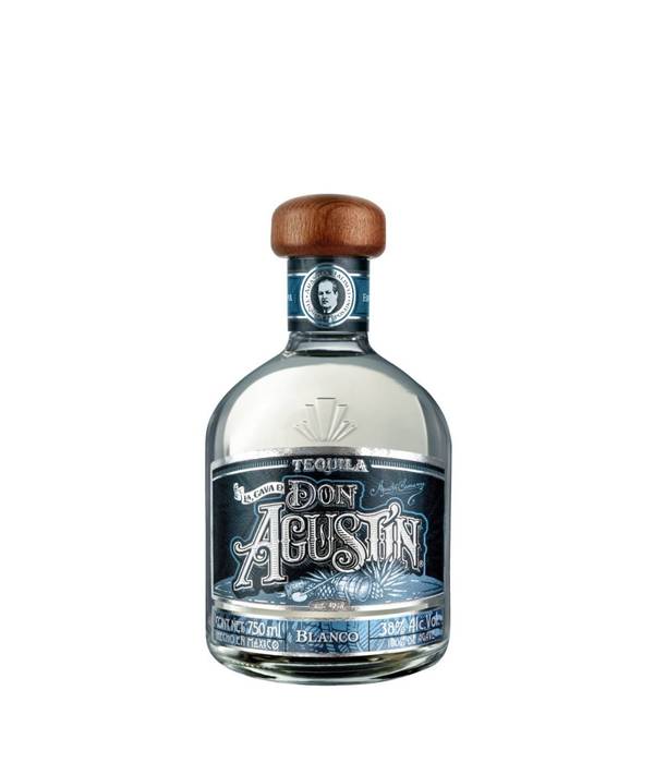 Don Agustín Blanco 38,0% 0,7 l