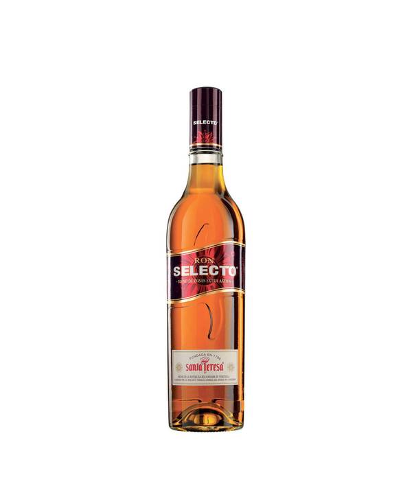 Ron Santa Teresa Selecto 40% 0,7l