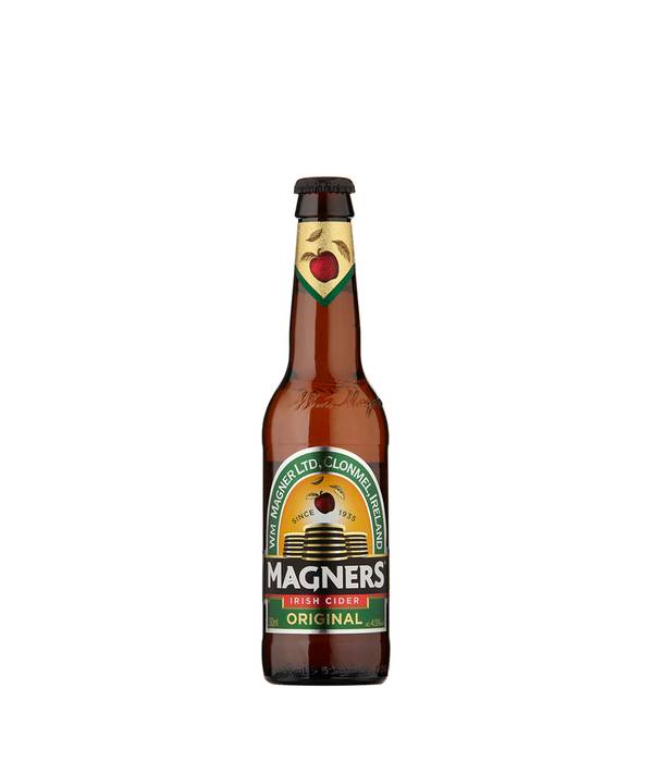 MAGNERS IRISH CIDER 0,33L