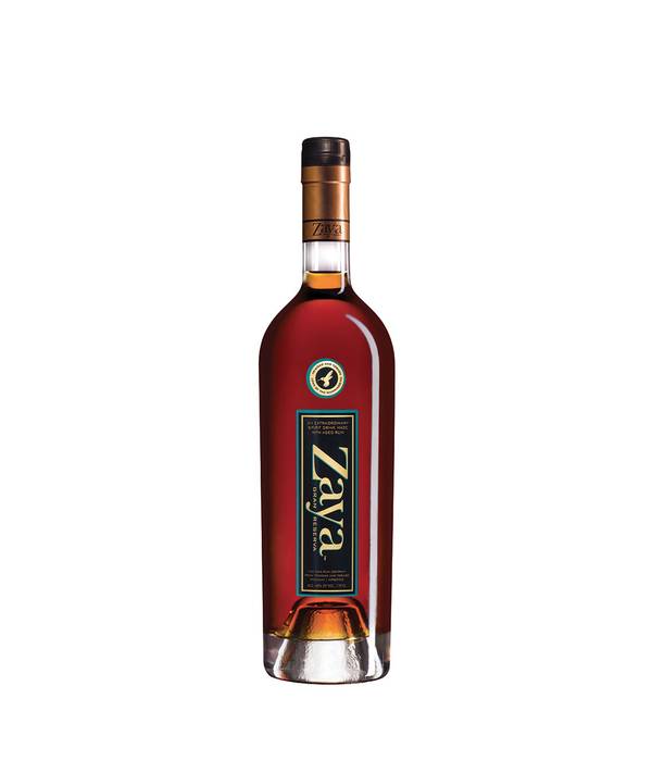 Zaya Gran Reserva 40,0% 0,7 l