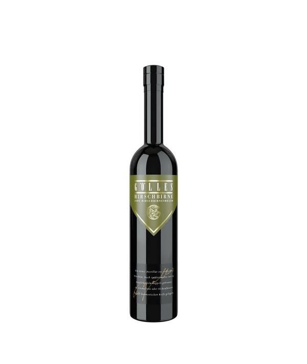 Gölles Hirchbirne - Hruška 43,0% 0,7 l