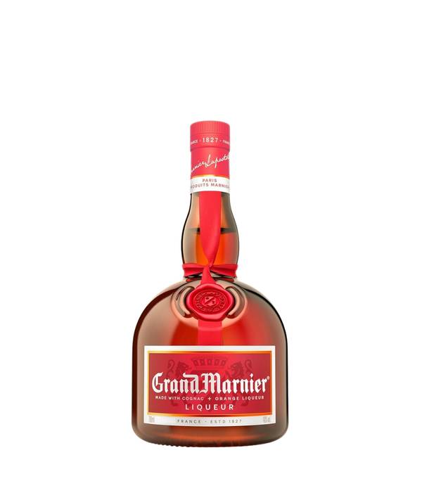 Marnier Lapostolle Marnier - Lapostolle Grand Marnier Cordon Rouge 0,7l 40% koupíte na Warehouse1.cz