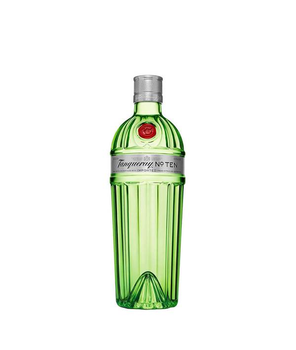 Tanqueray No.10 (holá láhev) 47,3% 0,7 l